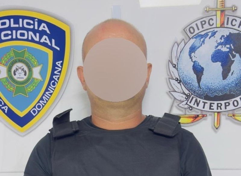 Arrestohet në Republikën Domenikane trafikanti shqiptar, Soni Pepa