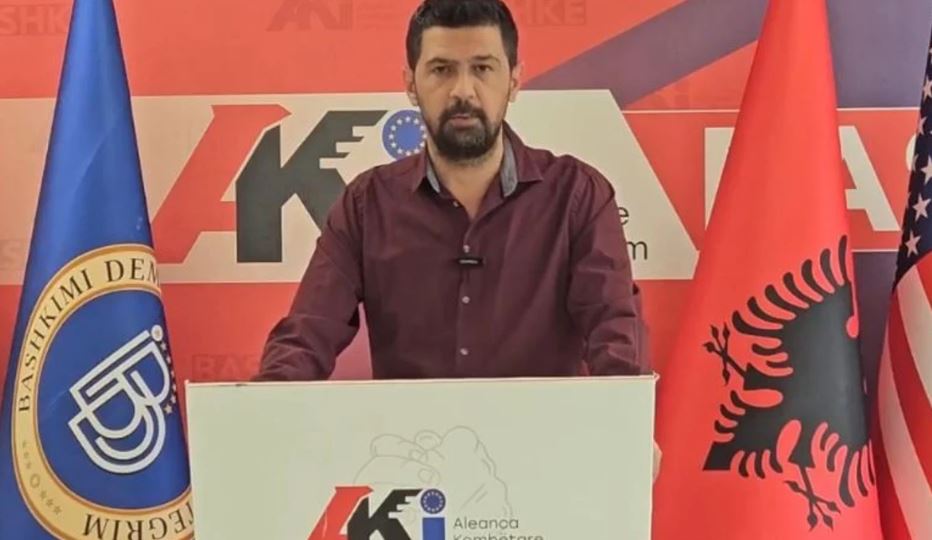 AKI: Mexhiti premton projekte për të cilat komuna nuk ka kompetencë