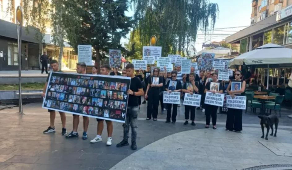 Gjashtë muaj nga tragjedia në “Pulse”, prindërit e të vdekurve sot organizojnë marsh protestues