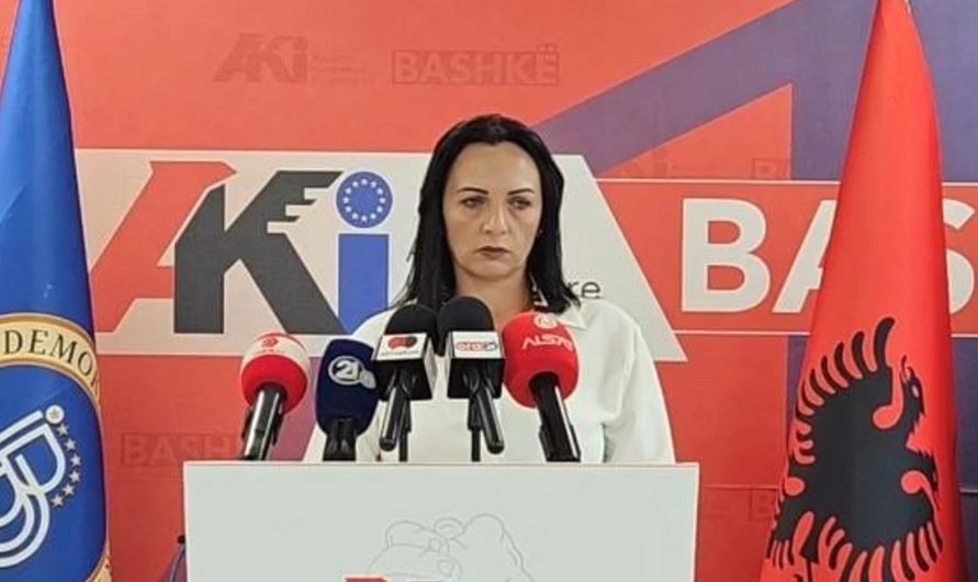Bilalli-Zendeli: VLEN po shkon drejt shpërbërjes, Mickoski e di që BDI-në nuk mund ta përdorë si vasal