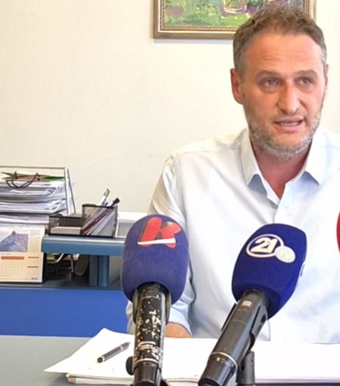Vdekja e 7-vjeçares në Spitalin e Tetovës, Elezi: Mjekët kanë vepruar sipas protokolleve mjekësore