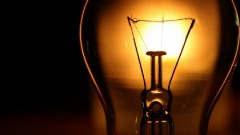Një pjesë e qytetit të Shkupit, pa energji elektrike