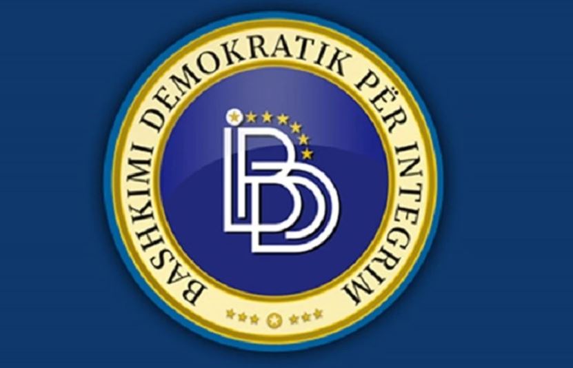 BDI: As Mickoski, as VLEN, shqiptarët vetë do të vendosin për përfaqësuesit e tyre
