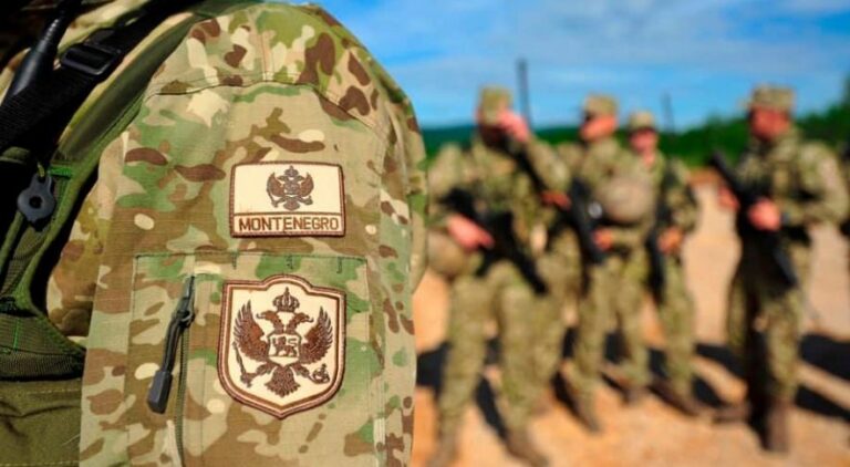 Ushtarët malazezë të arrestuar në Kosovë: Krivokapiq dënohet, Llallatoviq lë ushtrinë