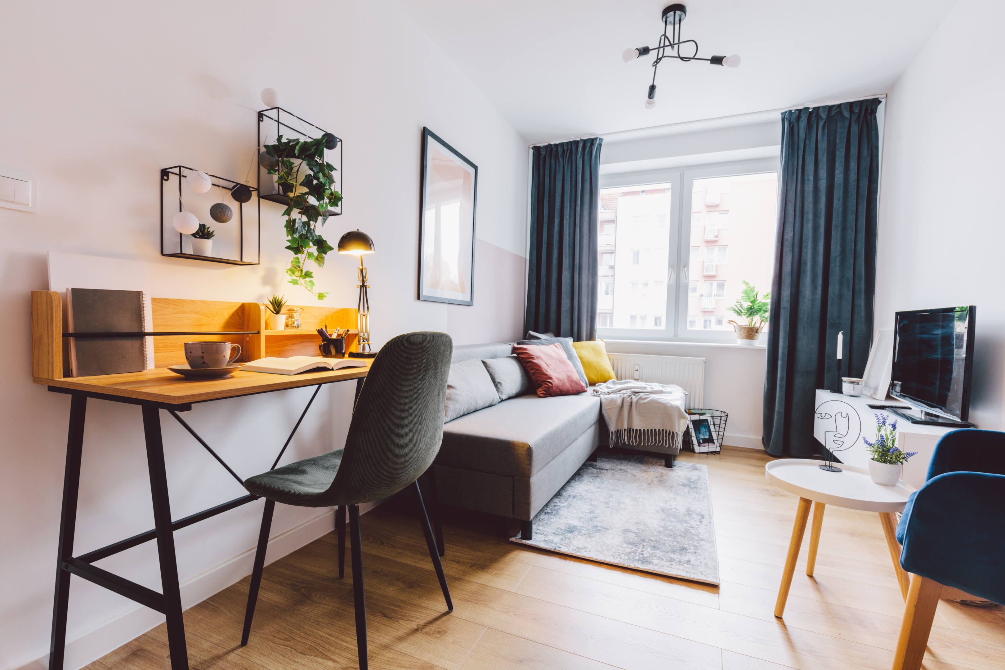 Apartamentet me qira ditore pa NIPT nga 1 janari, tatimi 15% përmes deklarimit online