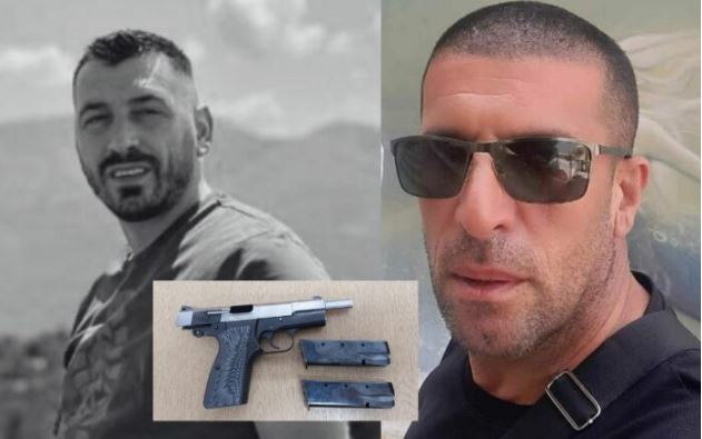 Vrasja në Ferizaj pas një mosmarrëveshje, i dyshuari njoftoi vetë Policinë