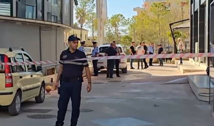 Zbardhet dinamika e ngjarjes në Vlorë: 37-vjeçari është vetëplagosur