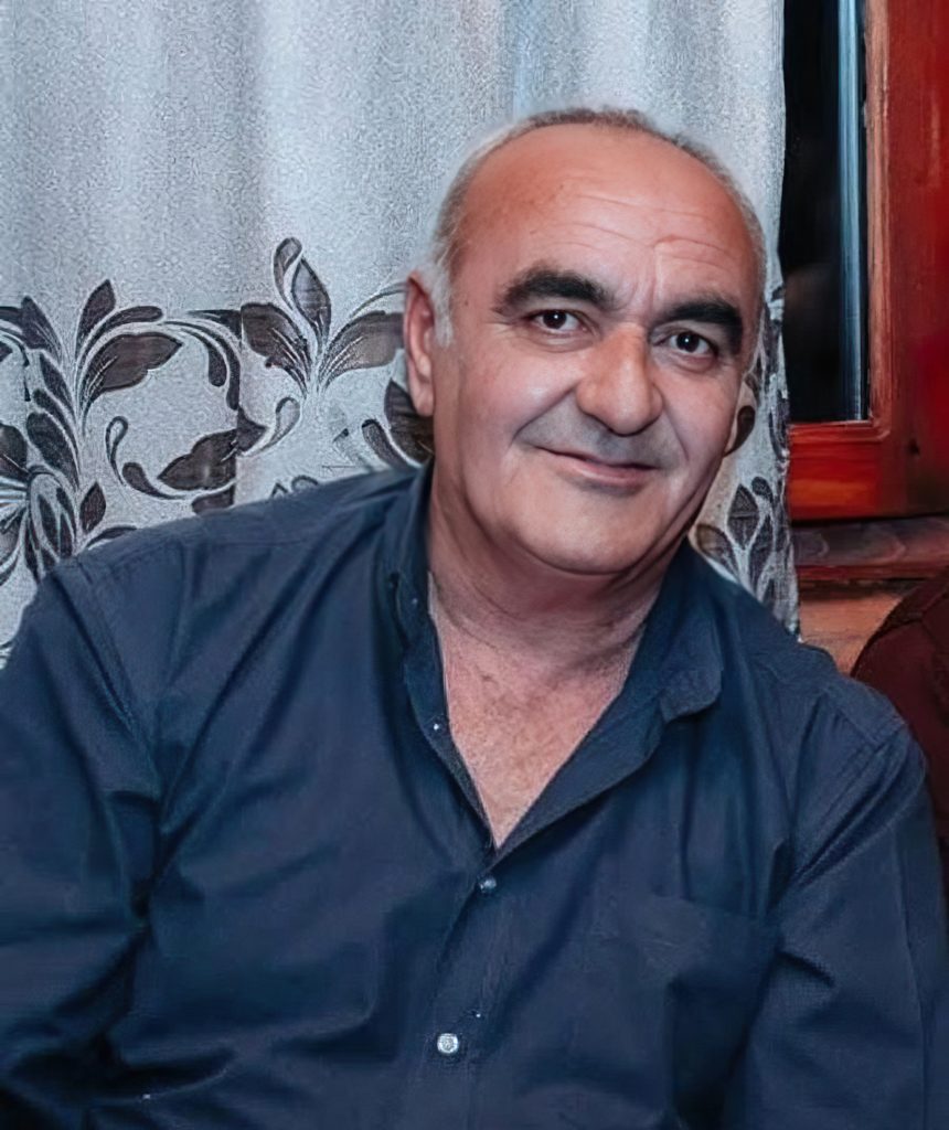 Muharrem Tartari
