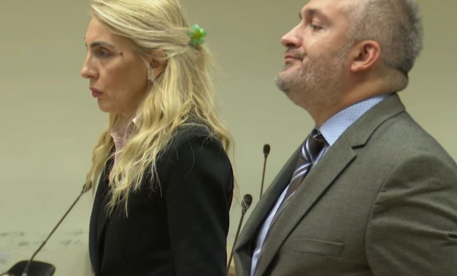 Rasti “Onkologjia”, dënim me kusht për onkologen Meri Peshevska