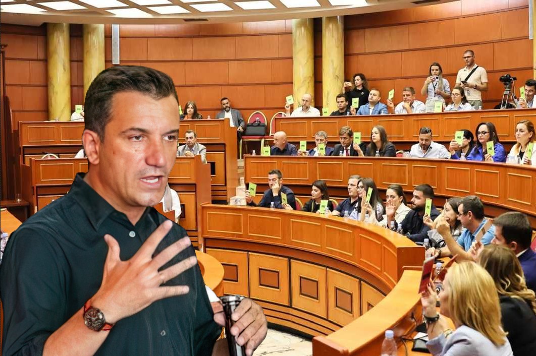 Këshilli Bashkiak voton PRO shkarkimin e Erion Veliajt
