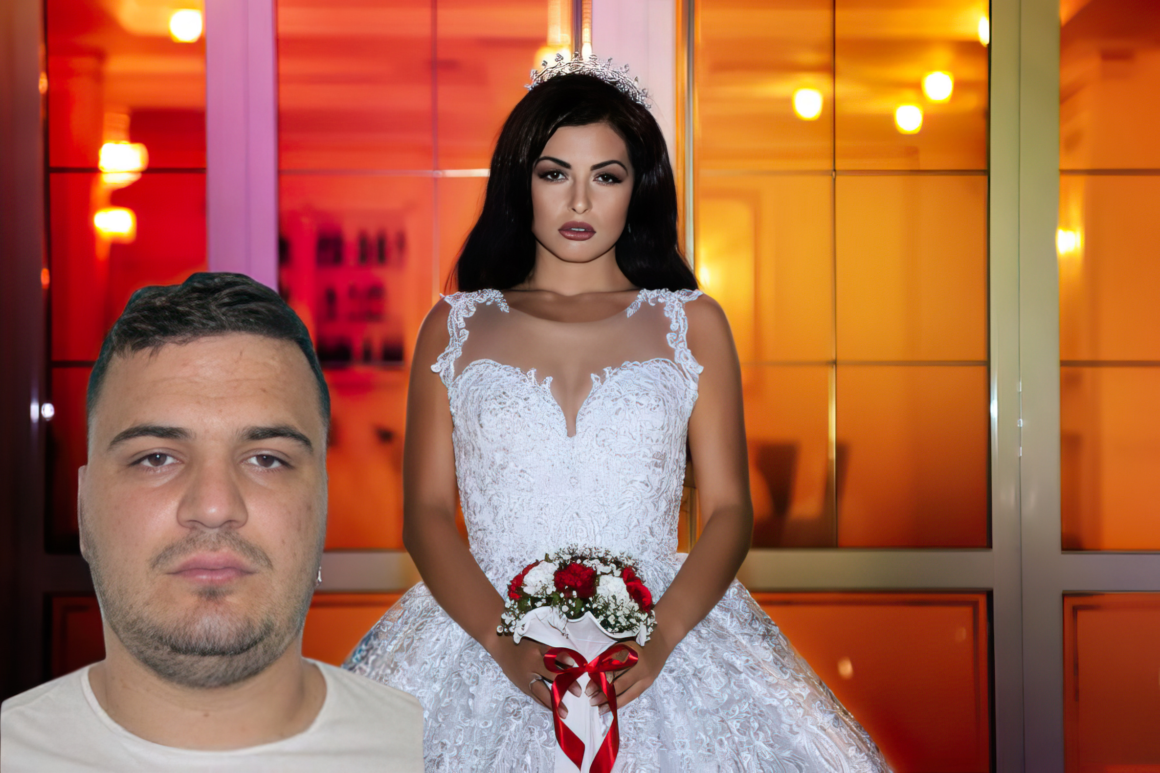 Shpërthimi në Lushnjë/ Tritoli iu vendos ish të dashurës së Laert Haxhisë