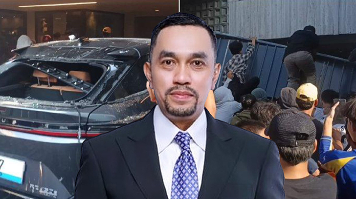 Qindra qytetarë marshojnë drejt shtëpisë së deputetit që i quajti “budallenj”