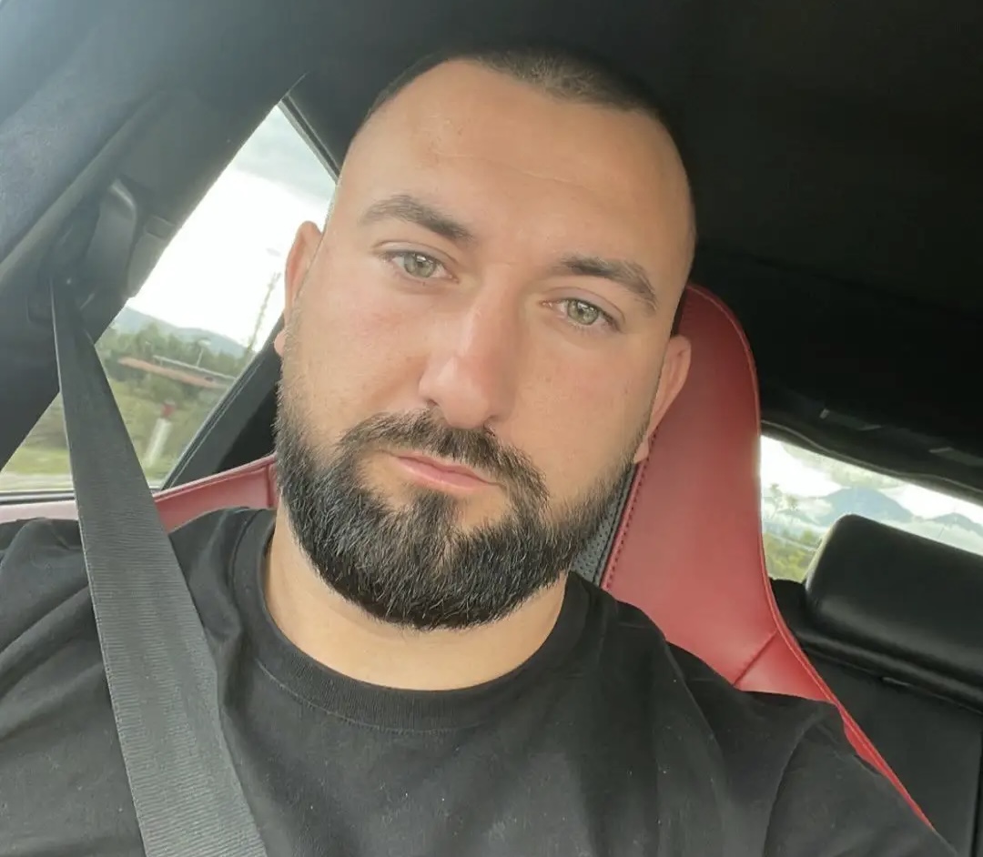 Punonte në ndërtim me babain, detaje nga vrasja e Kristjanit në Shkodër