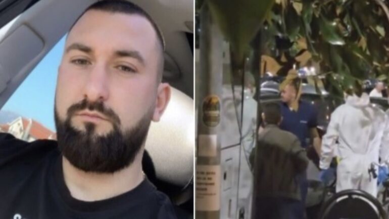 Pse u vra Kristjani në Shkodër? Asnjë pistë hetimi dhe zero gjurmë nga autorët