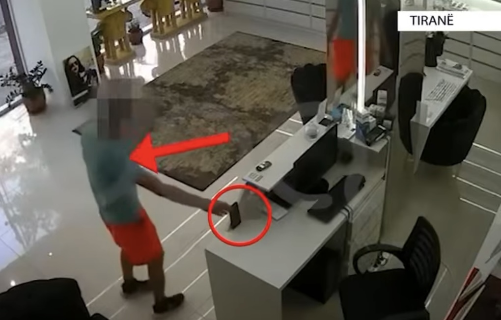 Pas denoncimeve në JOQ zbardhen 9 vjedhje, arrestohen 3 persona