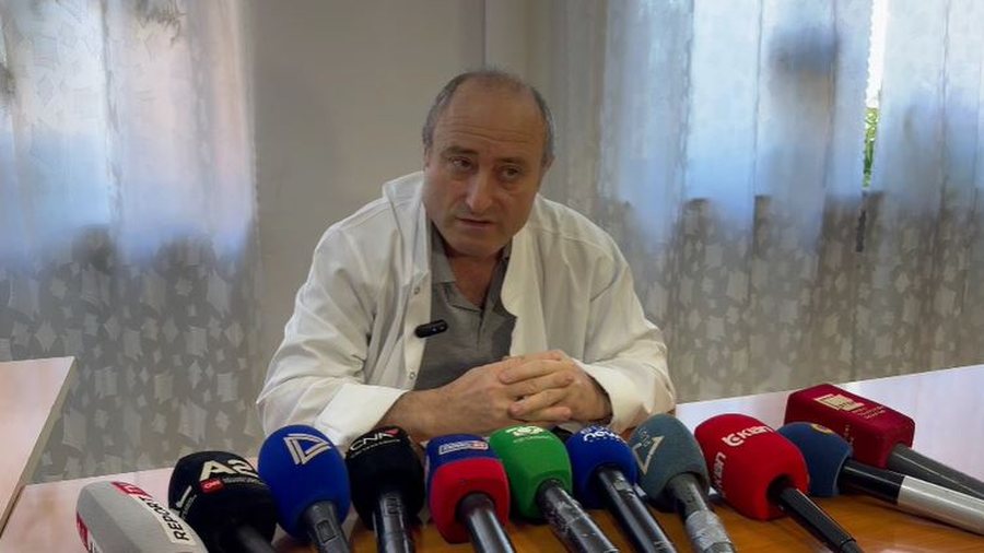 Konsumuan karamele me kanabis: 3-vjeçarja në gjendje të rëndë, 2 motrat kalojnë rrezikun