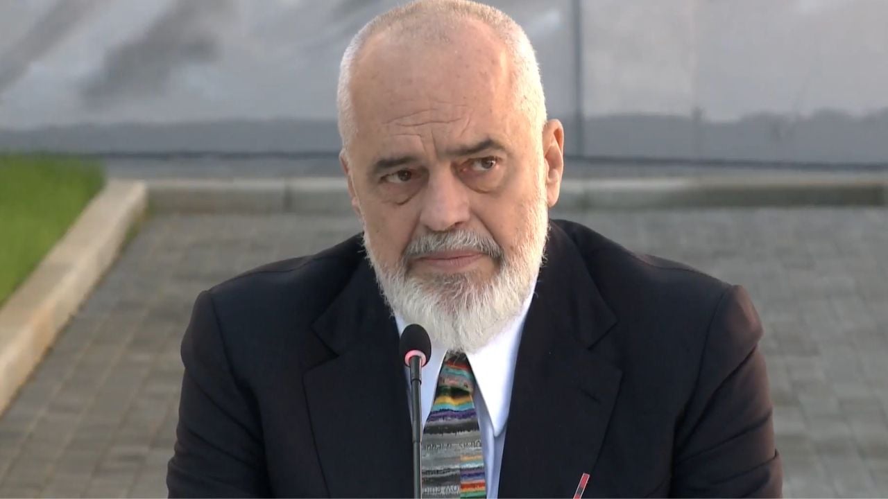 Mjekët shqiptarë po ikin në Gjermani, Rama: Do marrim të huaj