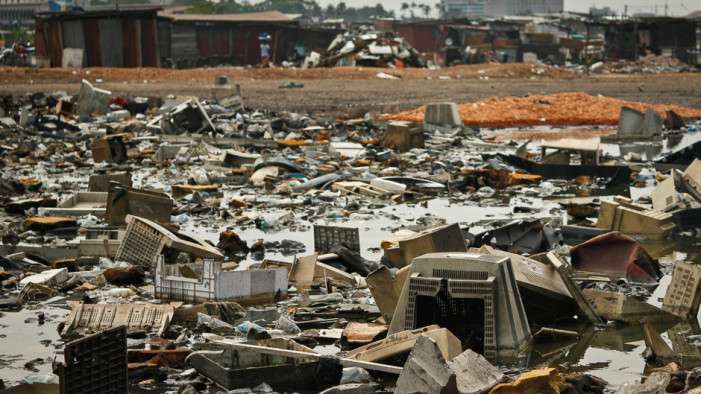 Shqipëria nën kërcënimin e ndotjes toksike, zona të tëra në rrezik të përhershëm