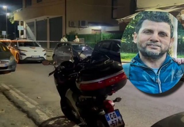 “Thikën e gjeta në rrugë”, rrëfehet autori i vrasjes së 51-vjeçarit: Do merrja kokaine