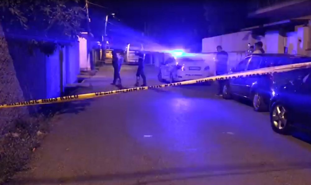 Vritet me armë zjarri biznesmeni italian në Tepelenë