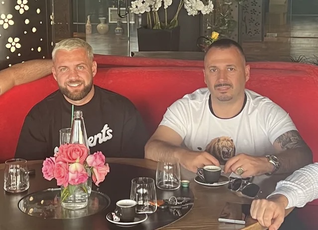 3 plumba në trup shënjestrës së atentatit në Shkodër Erogen Vaso