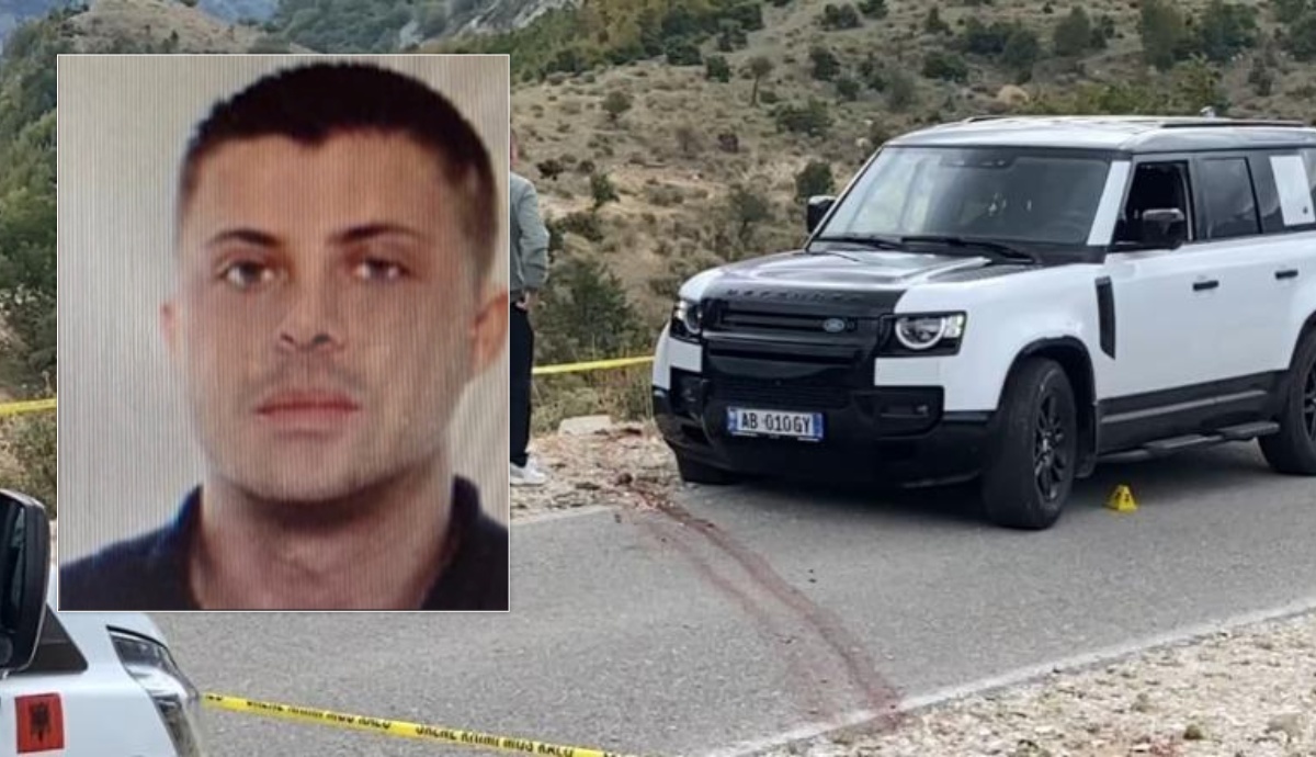 Një plumb rikoshet e goditi në këmbë, vrasja e biznesmenit italian atentat i mirëmenduar: Autori mister