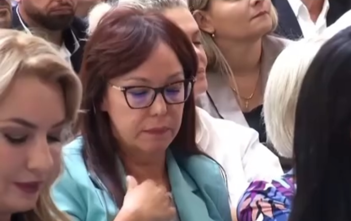 Deputetes së PS gati sa s’i bie të fikët kur Rama e emëron nën/kryetare Kuvendi