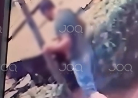 Shtylla u la zhveshur nga OSHEE dhe Bashkia Durrës muajsh, dje vdiq një person