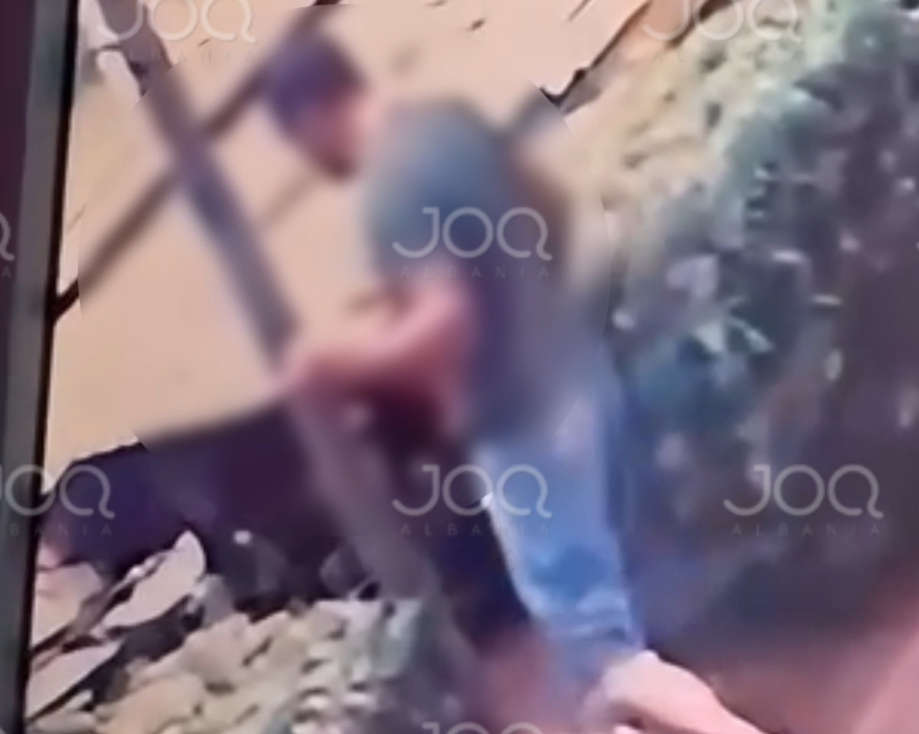 Shtylla u la zhveshur nga OSHEE dhe Bashkia Durrës muajsh, dje vdiq një person