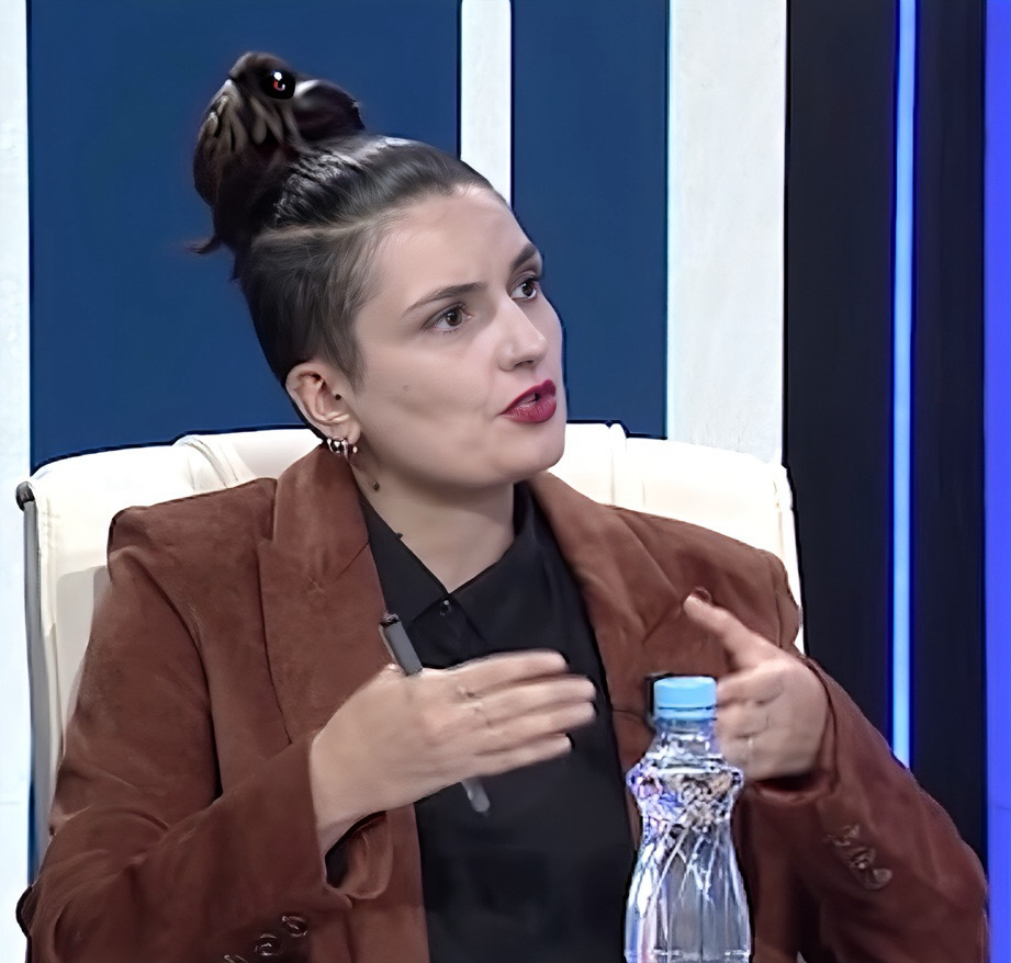 Xheni Karaj për projektligjin kundër diskriminimit të transave  Mund të kenë lindur meshkuj por ndihen gra