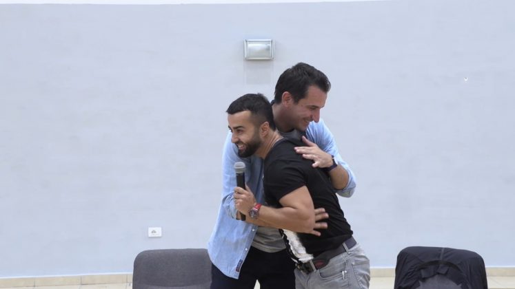 Joleza “i bën gjeneratën” urdhit të Ramës, bashkë me investitorin strategjik Gaz Paja i qendrojnë besnikë Erion Veliajt