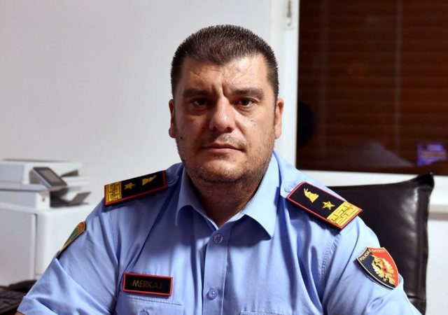 Ish-oficeri i SHISH emërohet drejtor i Agjencisë së Mbikqyrjes Policore