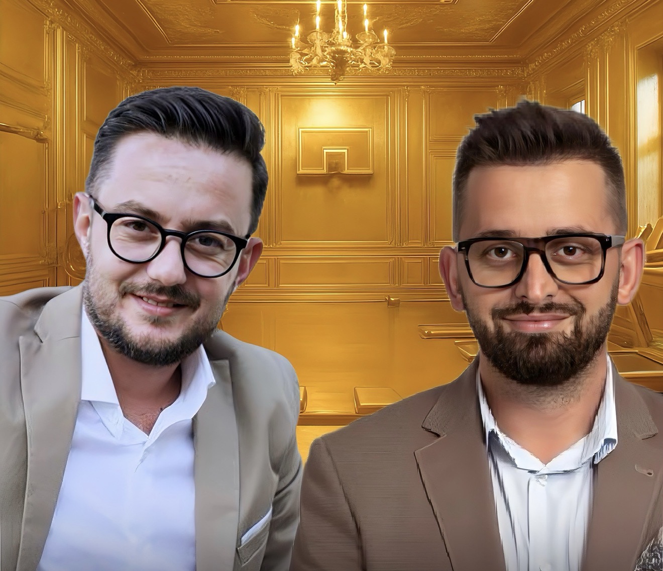 Besi i Gramshit i jep 1.3 Miliard lekë për palestër Tikut që ndan paratë me Çuçkën