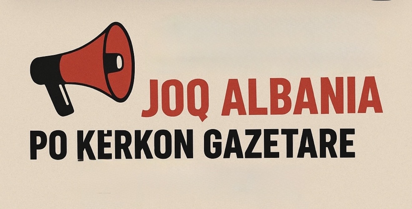 NJOFTIM: Vende vakante për gazetarë nga rrethet!