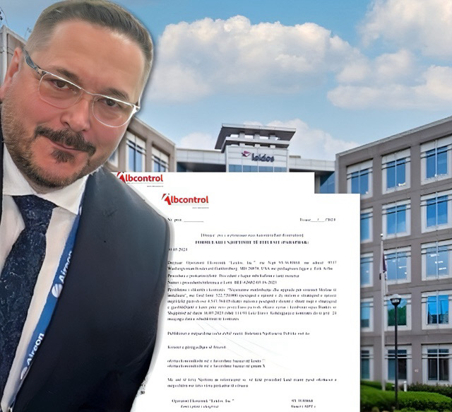 Tan Isaku i Albcontrol “rruan” 162 MLN Lekë se do të studiojë trafikun ajor në Aeroportin e Kukësit me 0 fluturime