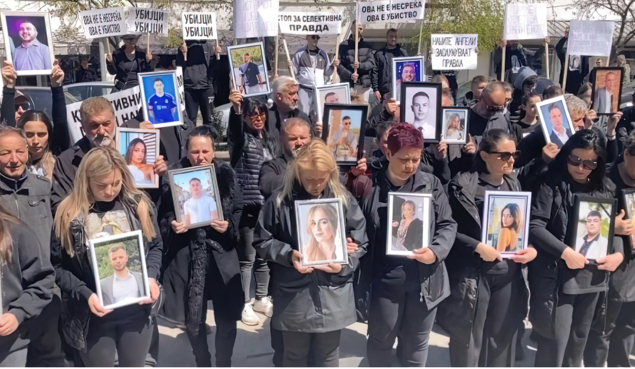 Gjashtë muaj nga tragjedia e Koçanit  familjarët kërkojnë ende drejtësi