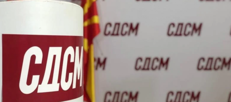 LSDM: OBRM-PDUKM ka bllokuar reformat në gjyqësi