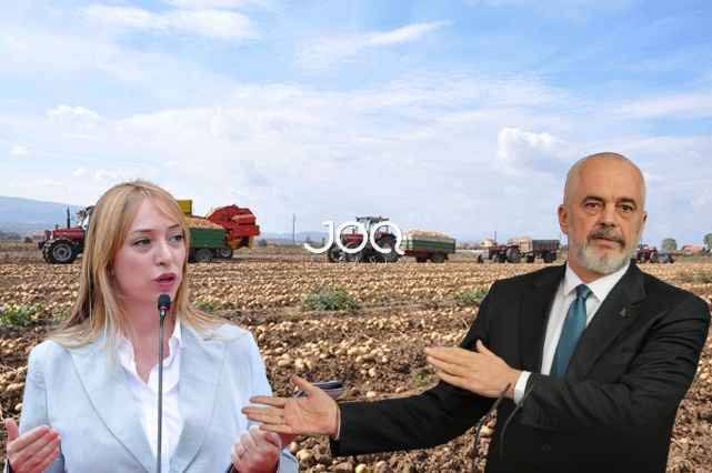 Ish ministrja e Bujqësisë Frida Krifca gjobitet 3 mijë € për konflikt interesi