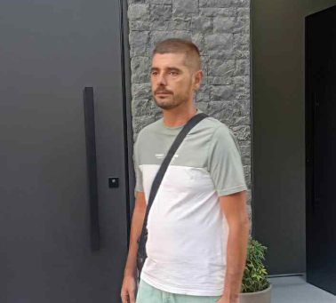 “Na shpëtoi vajzën nga mbytja”/ Familja nga Maqedonia e Veriut falenderon shqiptarin