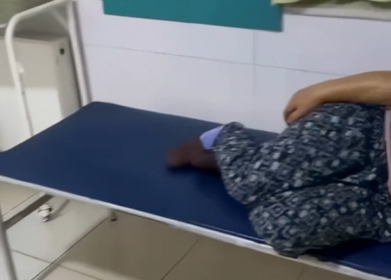 “Spitali i Fierit nuk ka asnjë shërbim, presim me orë”