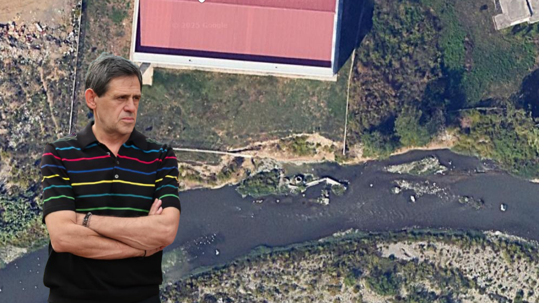 Tenderi i artë i Rakip Sulit: 370 milionë lekë për murin mbrojtës pranë lumit