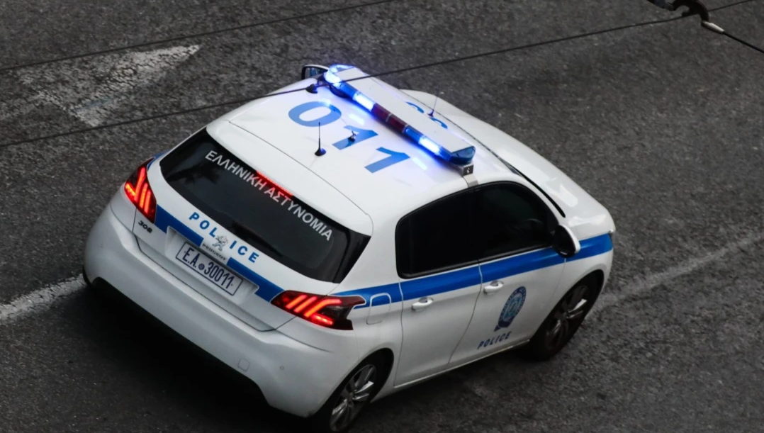 Në Greqi ligji vlen për të gjithë, sanksione të ashpra për policët që shkelin Kodin Rrugor