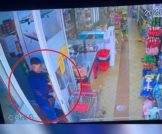 I riu vjedh shumën e konsiderueshme në market: Ktheji mbrapsht, ose do të denoncoj!