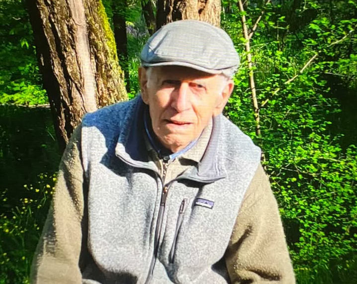 Gjysh Rexhepi ka humbur, a e ka parë dikush?