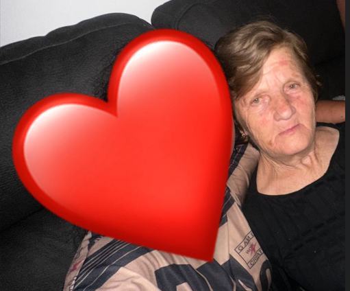 Pas publikimit në JOQ, nënë Drita gjendet shëndoshë e mirë dhe bashkohet me familjen