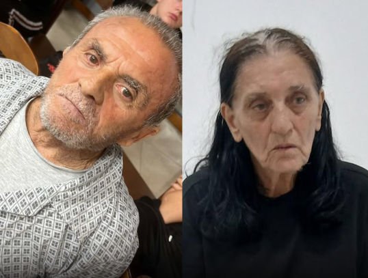 Gjenden dy të moshuar në Shkodër dhe Tiranë, kërkohet ndihmë për gjetjen e familjarëve të tyre