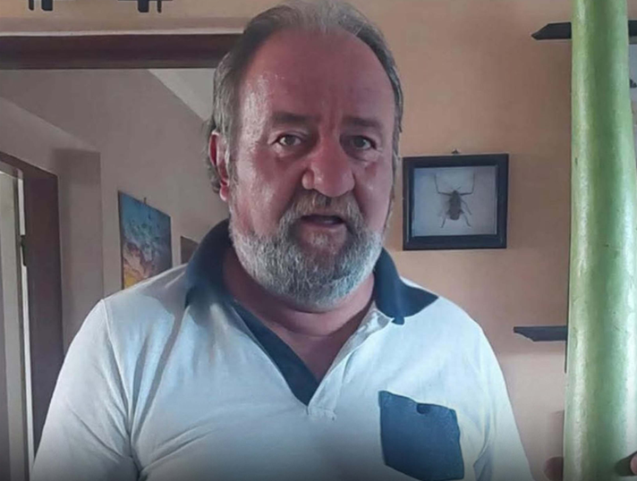 Zhduket prej disa ditësh turisti çek në Shqipëri, kërkohet ndihmë për gjetjen e tij