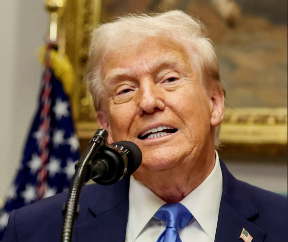 Trump: Përdorimi i paracetamolit gjatë shtatzënisë mund të rrisë rrezikun e autizmit!