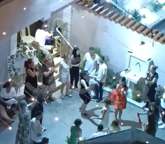 Qytetarët shqetësohen nga muzika e lartë: Na çoroditën fëmijën 8 muajsh, policia s’merr masa!