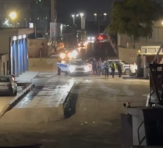 “Punime pa orar te Casa Italia, polica bën sehir dhe s’merr asnjë masë”